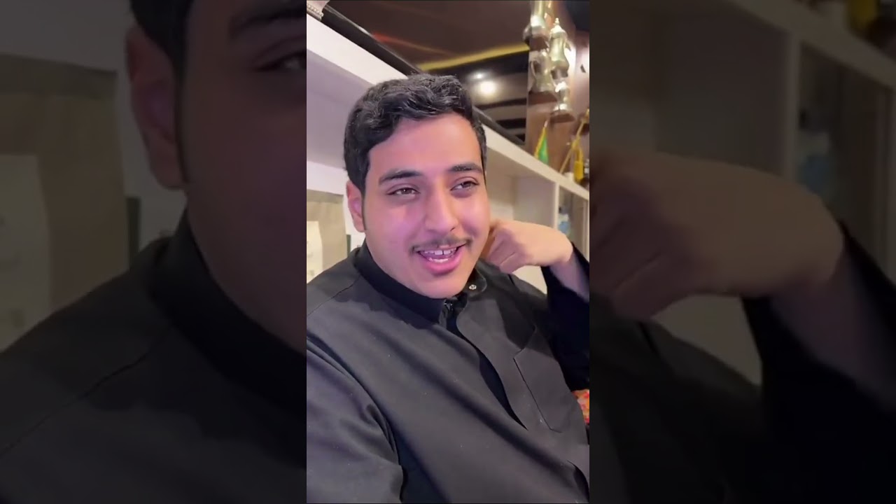 كيف عرفت أن الوضع طفش  😂 سنابات وافي 