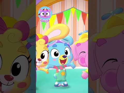 الجزء الثاني من أغنية حفلة نيمو 