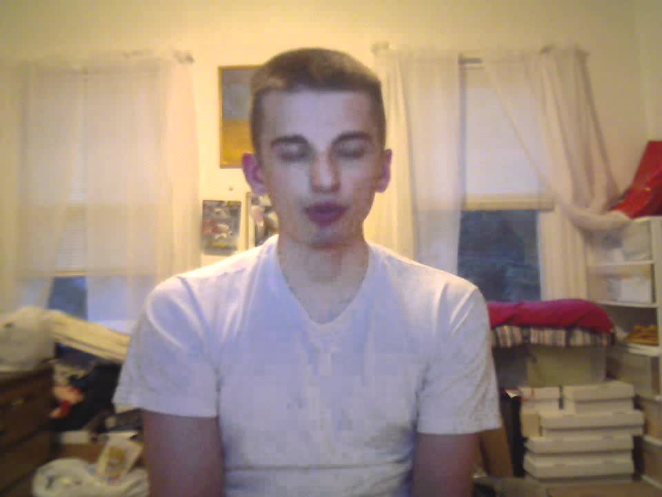 My absence (contest response for dgnr8fox - please watch)