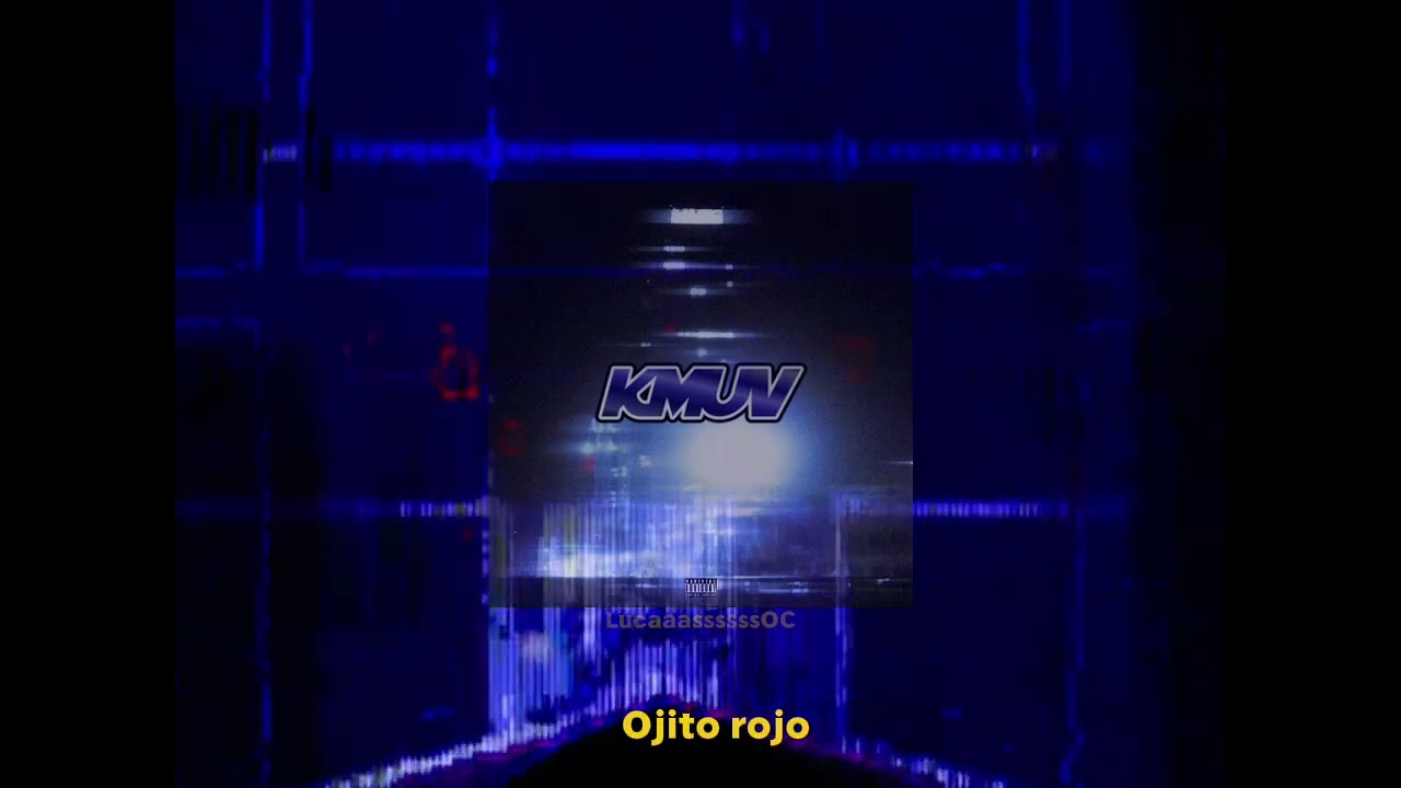 KMUV - LucaaasssssOC