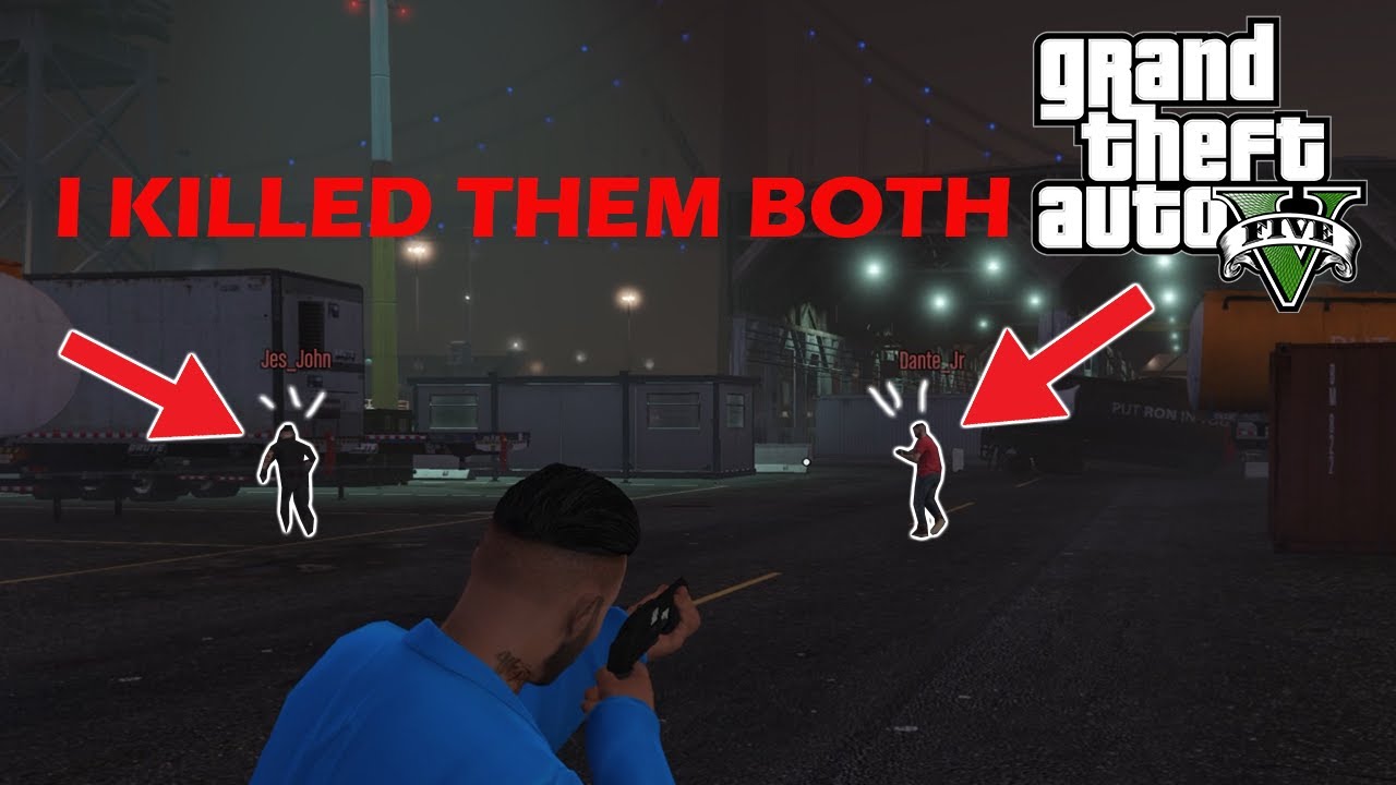 THIS MIGHT HAVE ENDED MY FRIENDSHIP!!! |  GTA V | w/ Dante JR 7 | funny |🤣🤣😍
