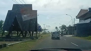 PANGANDARAN : Seruling Sunda Menyejukan Hati