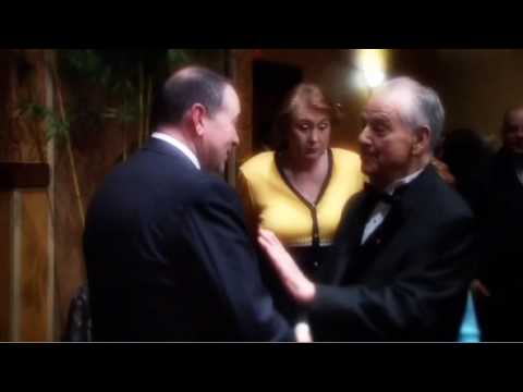 2010 Zig Ziglar Servant Leadership Award