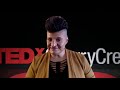 Why we need disruptive leadership. It's time for a REBELUTION! | Sonia Chavez | TEDxCherryCreekWomen