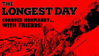 The Longest Day: Board Game Madness