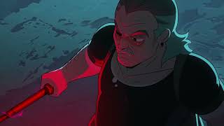 iNSaNiTY AMV 34