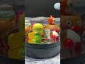 【バイキンマン】【アンパンマン】【ダダンダン】【アンパンマン号】【ゴロンゴロ】【もぐりん】【それゆけ!アンパンマン指人形仲間たちいっぱいDXセット】【 ピノチオ】 #anpanmantoys