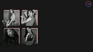 2Ne1 & Blackpink - As If Its Your Last Türkçe Altyazılı