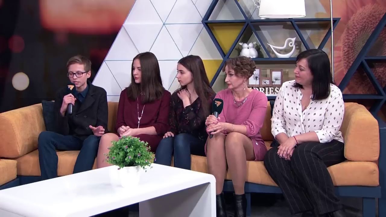 SHOu Prime Time   5 02 18   YUnye ekologi MosCatalogue net