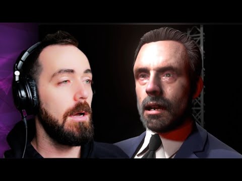 Jordan Peterson: 12 More Rules - Aamon Animations | Dirty White Ape Reacts