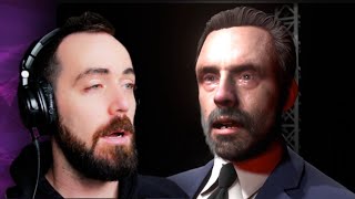 Jordan Peterson: 12 More Rules - Aamon Animations | Dirty White Ape Reacts