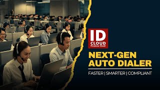 Dialer | Auto Dialer | Automatic Dialer | Call Center Dialer | Call Center Dialer Software screenshot 1