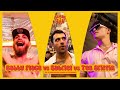 Bobby Flaco (GCW) 🇺🇸 vs Gabriel© vs Teo Griffin - Limon &amp; Sal
