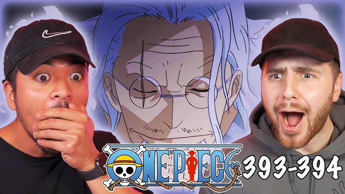 One Piece Episode 1060 - The Secret of Enma! The Cursed Sword