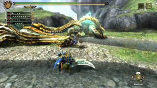 Well-Done Wednesdays 04/30/14 [MH3U] Part.6