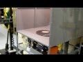 Homemade Powder Coat Booth - Carriage House Metalworks Homemade Powder Coat Booth - Carriage House Metalworks