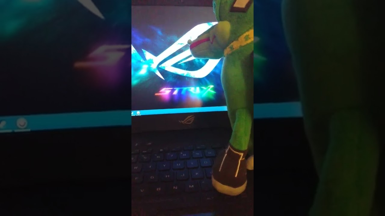 FINDING THE COMPUTER ROOM