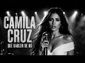 Que Hablen De Mí Spanish Soul Blues Camila Cruz 