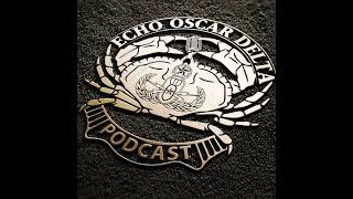 Ep. 32: Tara Asbury - (N1) EOD Perspectives; Operator, Spouse, Mother, Caregiver