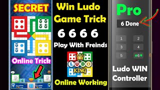 Online Ludo King Win Game New Trick 2021 || New Ludo Controller Pro App | New Working Ludo Trick New screenshot 5