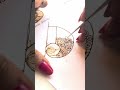 Learn With Me|13th March 2024|#mehndi#hennatradition#easymehndidesign#henna#hennaforall