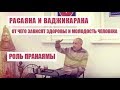 РАСАЯНА И ВАДЖИКАРАНА. ОТ ЧЕГО ЗАВИСЯТ ЗДОРОВЬЕ И МОЛОДОСТЬ ЧЕЛОВЕКА. РОЛЬ ПРАНАЯМЫ