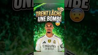 🚨 DÉCLARATION CHOC : La promesse folle de Trent Alexander-Arnold au Real Madrid ! 🤍🏆