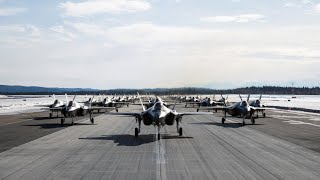 Future weapons and sustainment plans [Part 3]