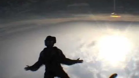 John Coller Skydiving