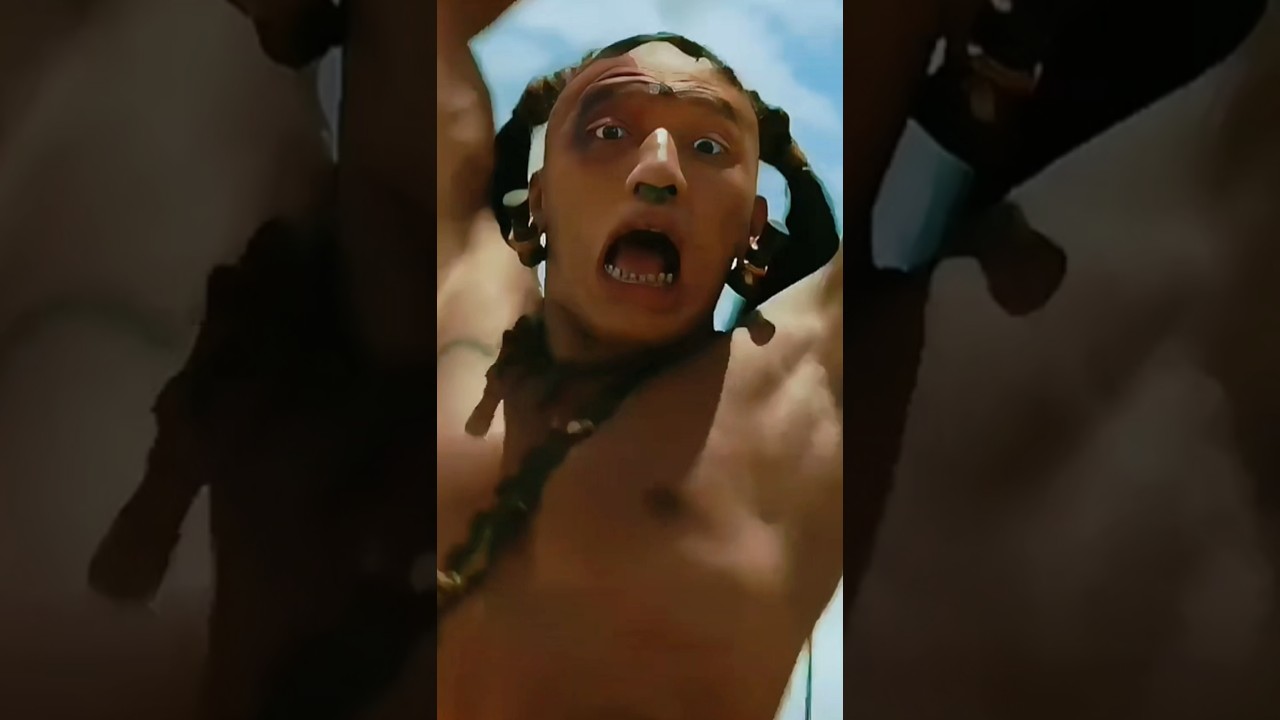 Apocalypto🌓🔪💔 the Mayan Tribe with its terrifying traditions 