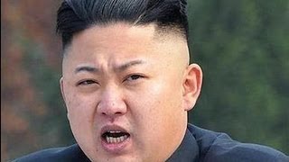 Vignette de la vidéo "FGL ft Nelly "Cruise" PARODY Kim Jong Un Song ~ Rucka Rucka Ali"