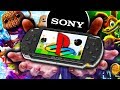 КАК Я ПОЗНАКОМИЛСЯ С PSP!