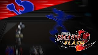 SSF2 Beta | All Final Smash Activation on Characters