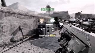 First shot for Thrust Rc [ZM] @ThrustSociety