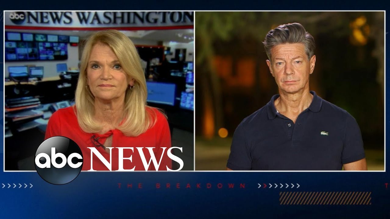 Joint Chiefs chairman: Nothing indicated Afghanistan would collapse so quickly