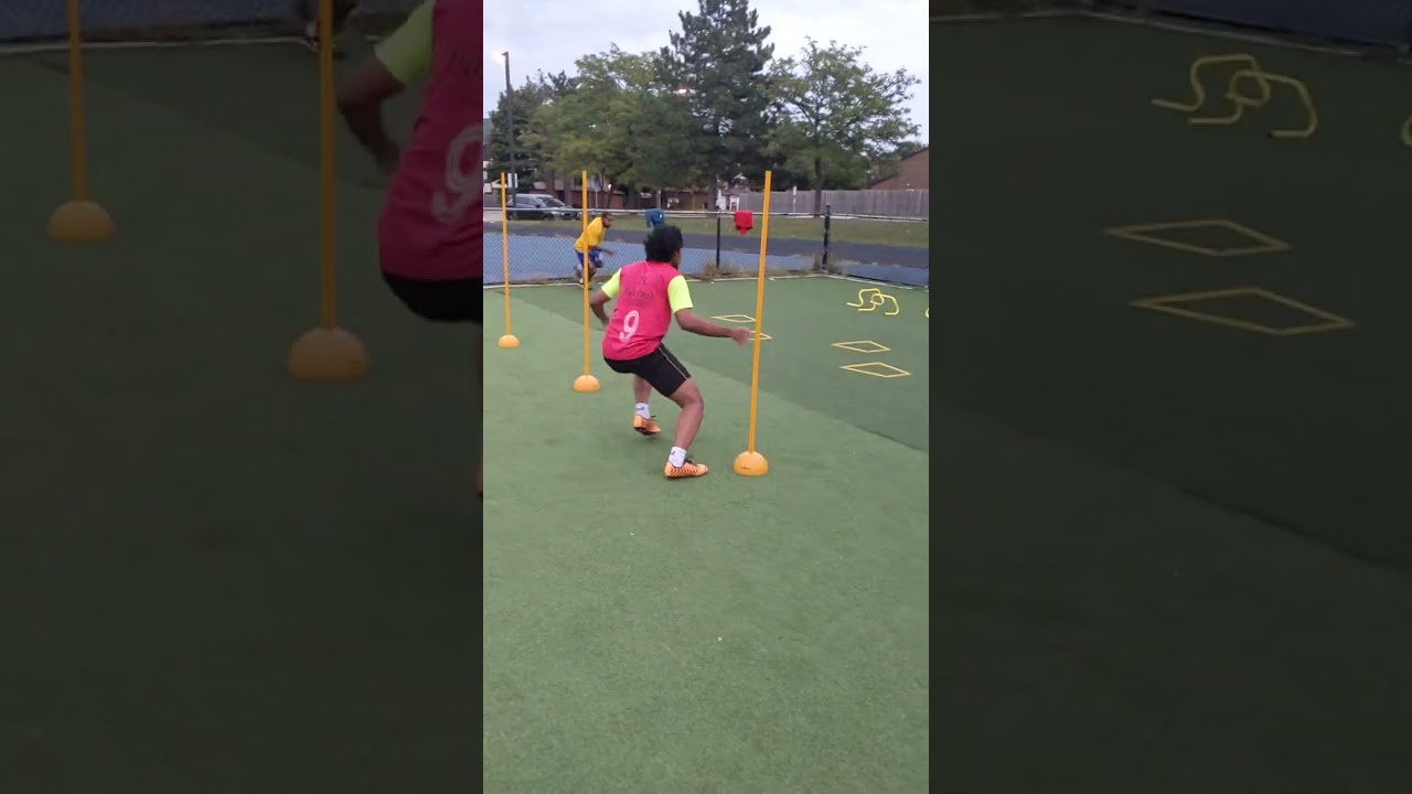 SAQ TRAINING 🚀🚀🚀