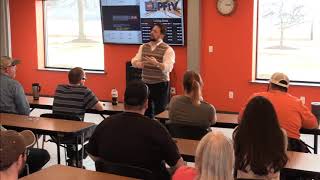 Drug Free Workplace Employee Education 2019