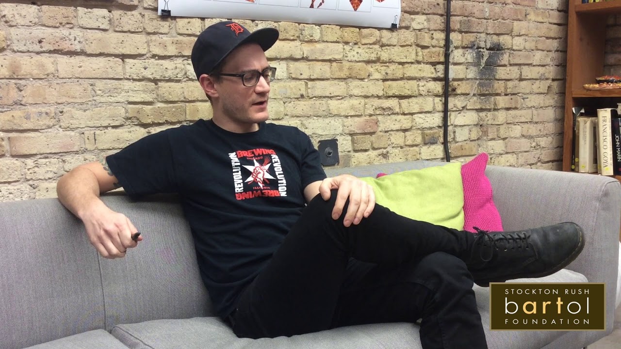 Bartol Teaching Artist Tip: Practice with Your Students