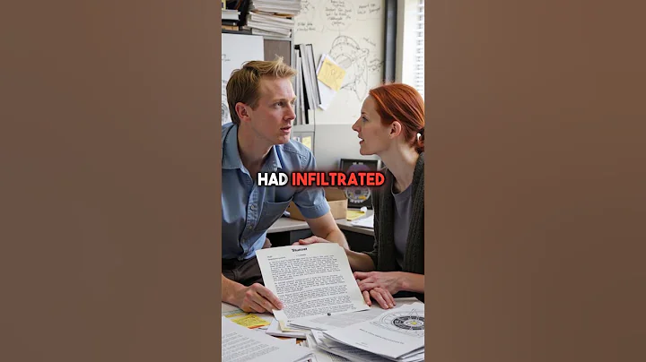 The Cyber Attack That Destroyed Iran's Nuclear Program