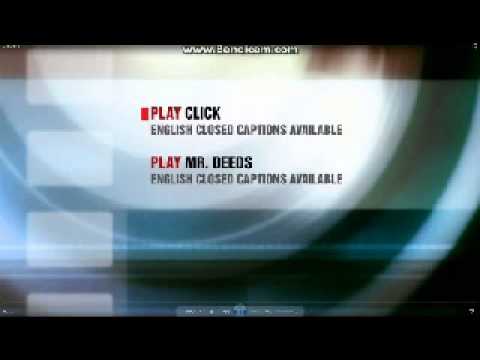Opening To Click 2012 DVD - YouTube