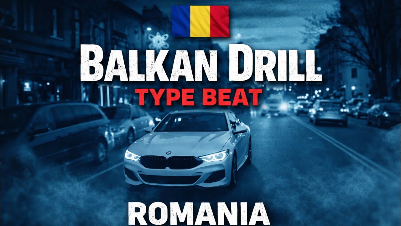 Balkan Drill Type 
