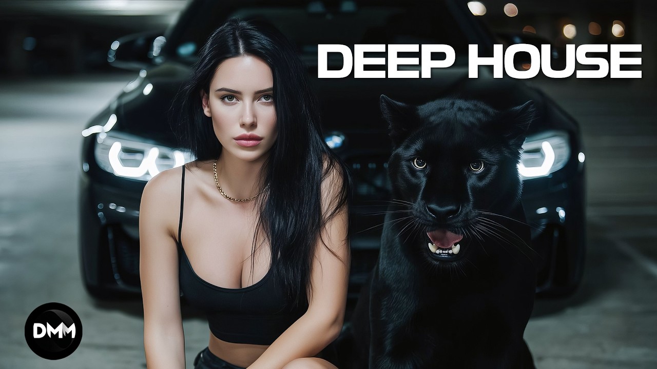 The Best Top Deep House 2026 - Top Music Album Hits Deep House Feelings Relax #deephouse
