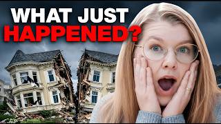 The Silicon Valley Market is Splitting In Two | Real Estate Market Update
