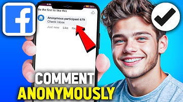 Hoe reageer je anoniem in een Facebookgroep (bijgewerkt in 2025)