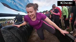 Celebrity Hell and Back 2022 - Wicklow POV Profile