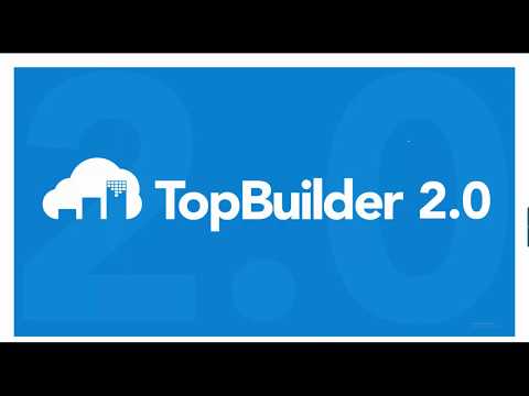TopBuilder video