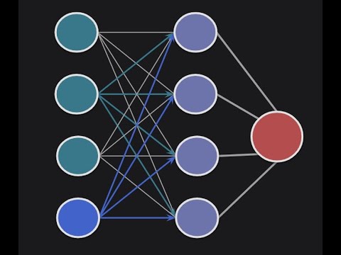 python deep learning tips feed forward architecture in Tensorflow with ...