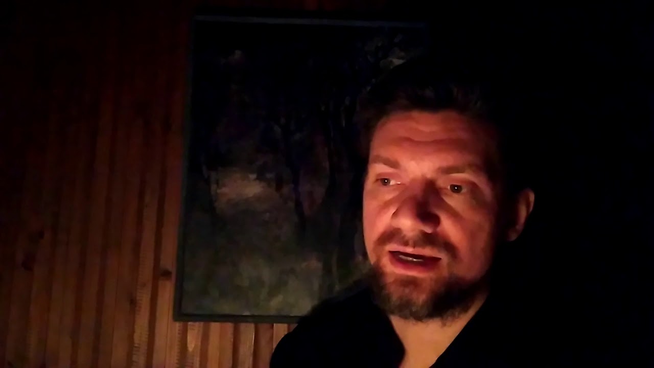 Монолог Бориса Годунова. - YouTube