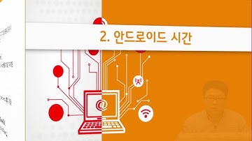 Android Application 프로그래밍 응용 13강 Alarm | T아카데미