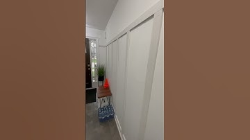 BOARD & BATTEN #diy #diyideas #boardandbatten #homedesign #homerefresh #hallwayideas #homedesign